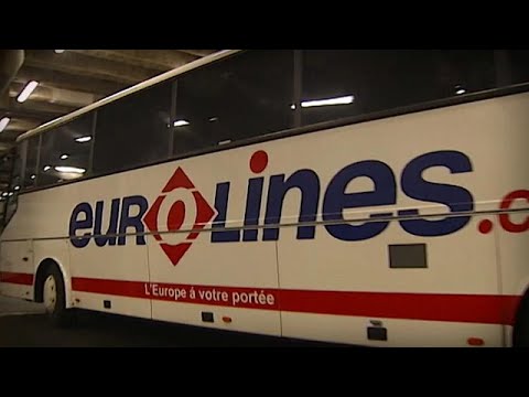 Fin du voyage pour Eurolines, liquidée par Flixbus