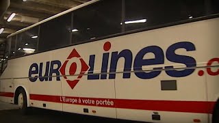 Fin du voyage pour Eurolines, liquidée par Flixbus screenshot 2