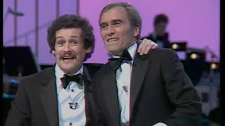 Cannon and Ball at Christmas - 1980 Christmas Special