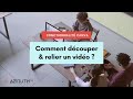 CANVA : CUTTER UNE VIDEO + BONUS