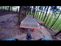 Emser Bikepark 2016