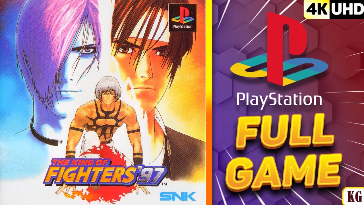 Buy THE KING OF FIGHTERS '97 GLOBAL MATCH Cd Key Steam Global