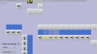 PR2 Don't move preview