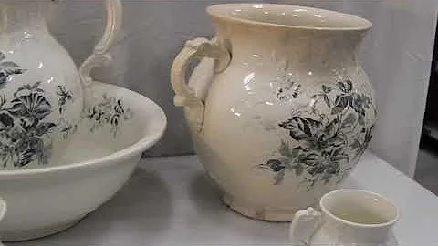 From the Vault - Bathroom Set (Week of 9 14)