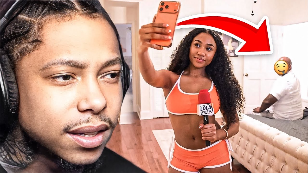 42-летний мужчина проиграл Лоле на тесте на верность!