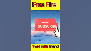 Free fire my friend challenge me 1vs1 custom #shorts #viral #shortsfeed #freefireshorts #1v1