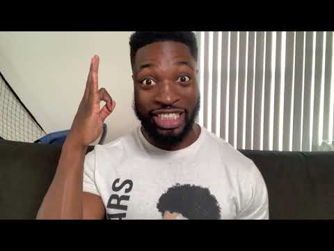 Audition Tips For AGT (Americas Got Talent) - Preacher Lawson