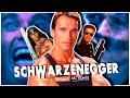 Biografías Así Nomás | Arnold Schwarzenegger