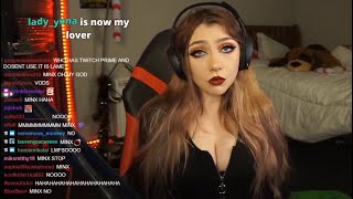 Famous Twitch banned me because i... | RETURN STREAM | Dec 24, 2020 Wealth
