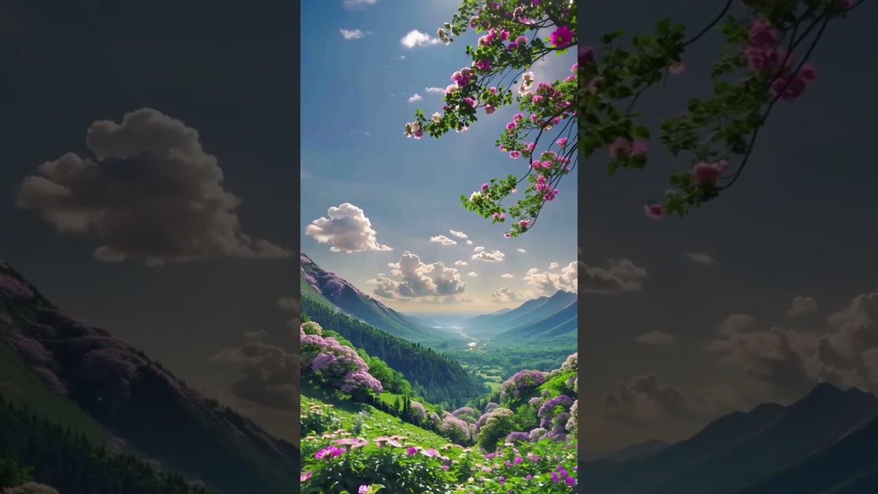 The Most Breathtaking Landscape You’ll Ever See 