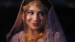 Nawshin Wedding Full Video
