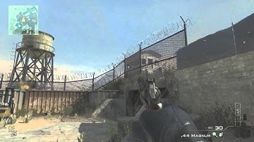 MW3 Mods - NEW Mods For PS3