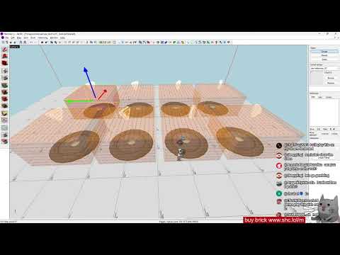 Probably Boring, Test Livestream