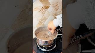 Hot chocolate #shorts #hotchocolate #viral #trending #viralvideo #ytshorts
