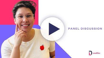 How to do good without doing anything - Yuraima Estevez | #LeadDevLive