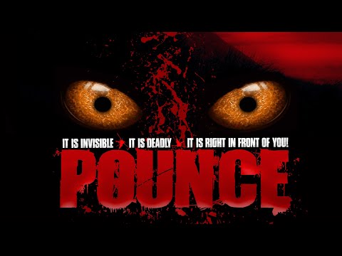 Pounce (2019) FULL UNCUT VERSION Full Exclusive Horror Movie 🎬 Werewolf