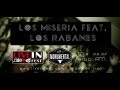 Capture de la vidéo Los Miseria Feat. Los Rabanes @ El Monumental