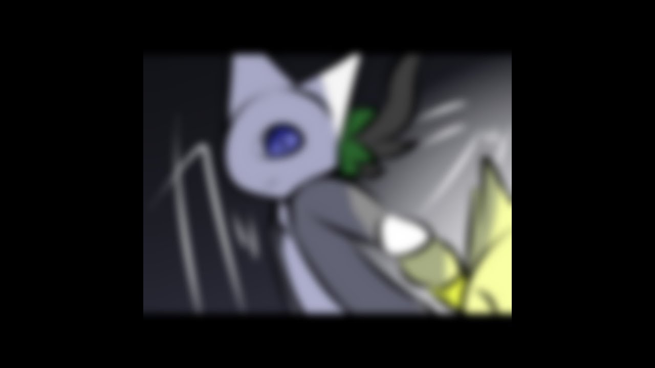 【自作曲】姉の窮地を救う者