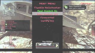 New Teh 1337 Mod Menu Lobby