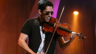 Eric Speed a reçu un Guinness World Record pour le violoniste le plus rapide au monde en 2011.