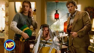 Stoner Fight Scene | Pineapple Express | Now Playing