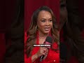 Vivica A. Fox Shares Essential Audition Advice