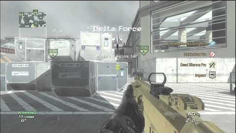 Terminal Dubs Dispute