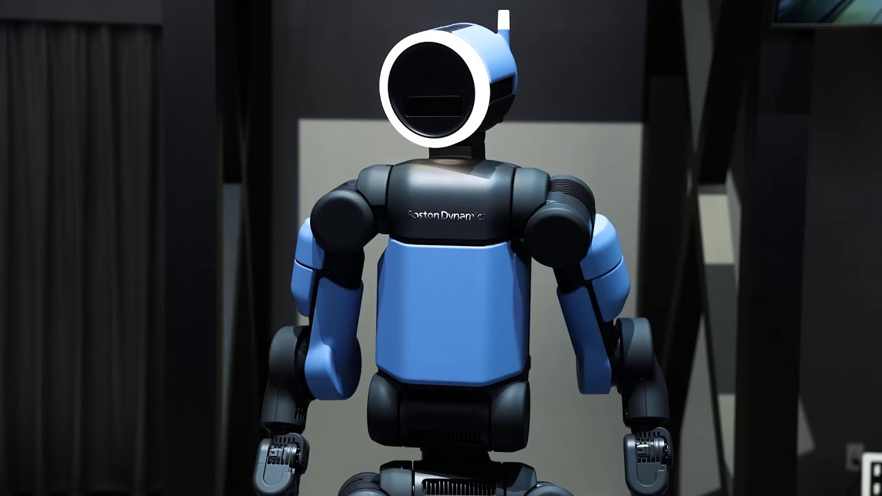 CES 2026 - Highlight Reel