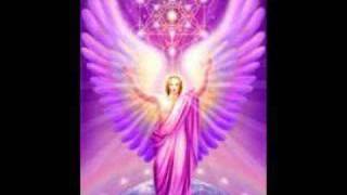 Abraham-Hicks Angels