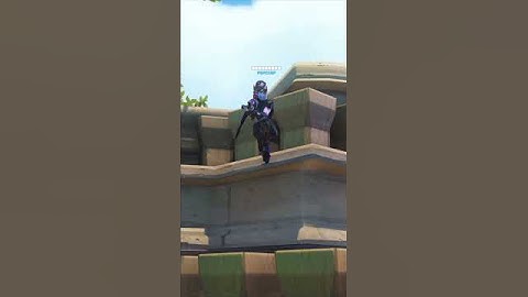 Huge Widowmaker Nerf