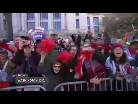 PBS NewsHour Weekend live show November 2, 2019 - PBS NewsHour Weekend live show November 2, 2019