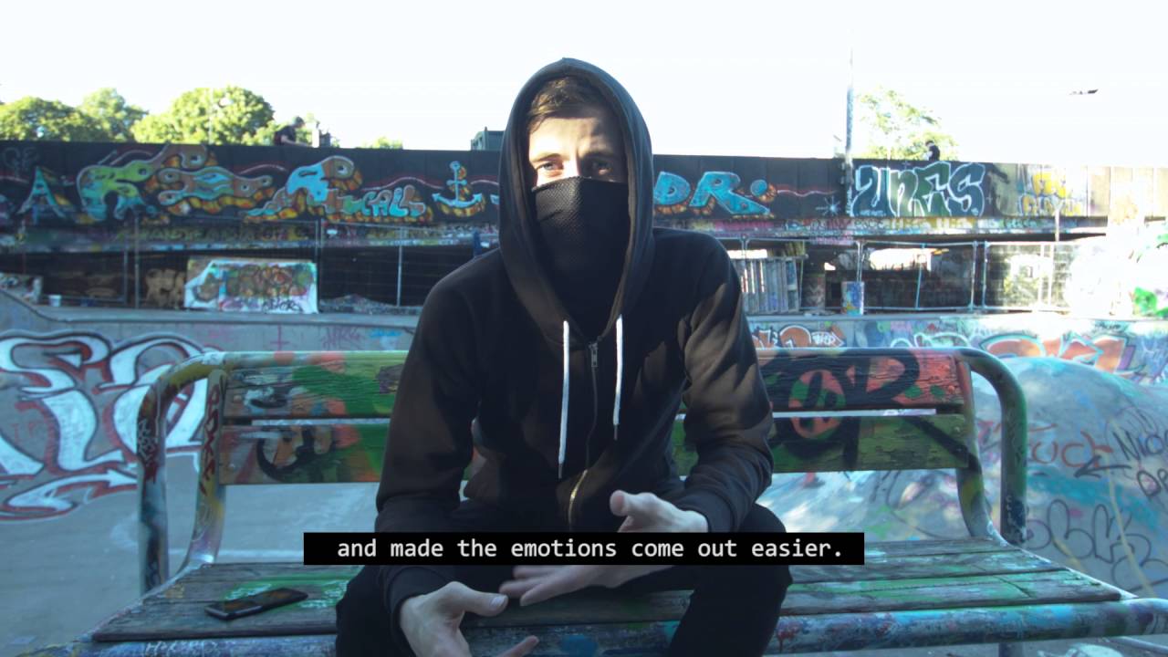 Hasil gambar untuk alan walker