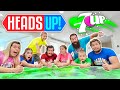 Tannerites play heads up 7up
