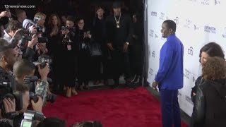 Trial date set in Sean 'Diddy' Combs sex trafficking case