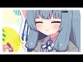 茜「葵、なんかでかくねぇか？」【東風谷りくしぃ】 thumbnail