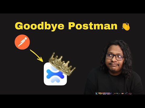 This is The Postman Alternative You Were Looking For!