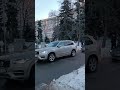 Кишинев 17.01.24 авто лось на встречке