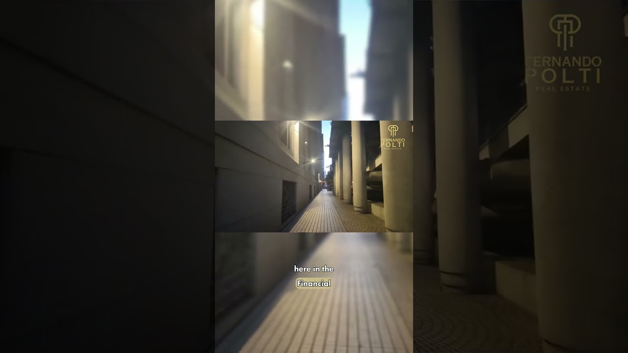 The Reserve, 301 Battery St — more than just a building.