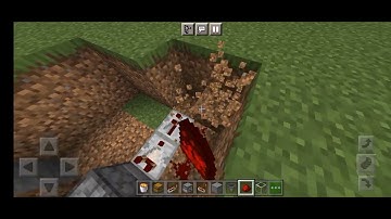 Minecraft hướng dẫn làm thùng rác tự động (rất tiện lợi )
