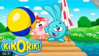 Kikoriki - Die Innere Uhr