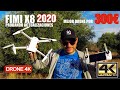 MEJOR DRONE CALIDAD PRECIO? FIMI X8 SE 2020. DESPUES DE 7 MESES.