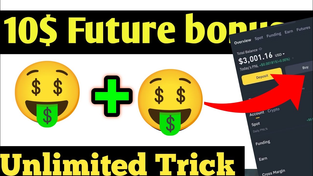Instant $10 Future Bonus ||Darkex Exchange 10$ Future Claim 