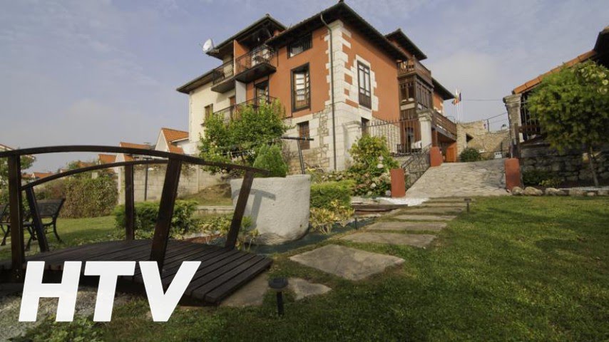 Posada Campo en Suances