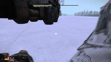 Funciones script Revive A3 Wounded System