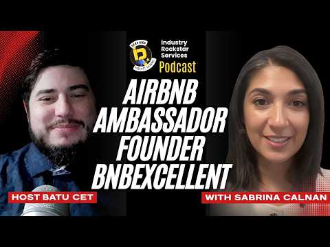 How to be successful with Airbnb? Insider info?