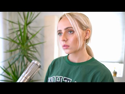 As It Was - Harry Styles | Madilyn Bailey cover