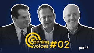 GPUs are overkill for AI – Opening Voices with Philippe Notton & Craig Prunty – SiPearl