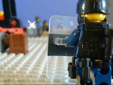 lego swat youtube