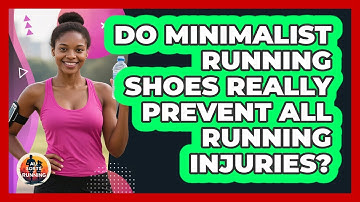 Do Minimalist Running Shoes Really Prevent All Running Injuries? - All Sorts Of Running