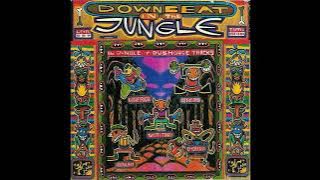 Various - Downbeat In The Jungle Vol. 1 (1994)
